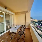 Apartment With Sea And Views Near Marbella Spain
