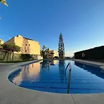 Apartment With Sea And Views Near Marbella Spain