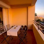 Apartment With Sea And Views Near Marbella Spain
