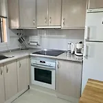 Apartment With Sea And Views Near Marbella Spain