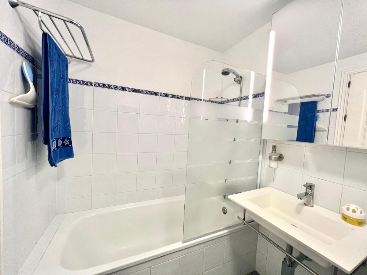 With Sea And Views Near Spain * Marbella