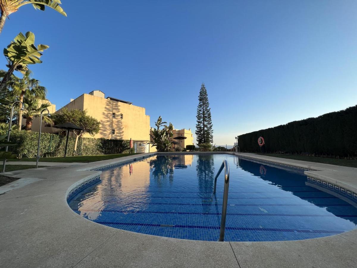 With Sea And Views Near Spain * Marbella