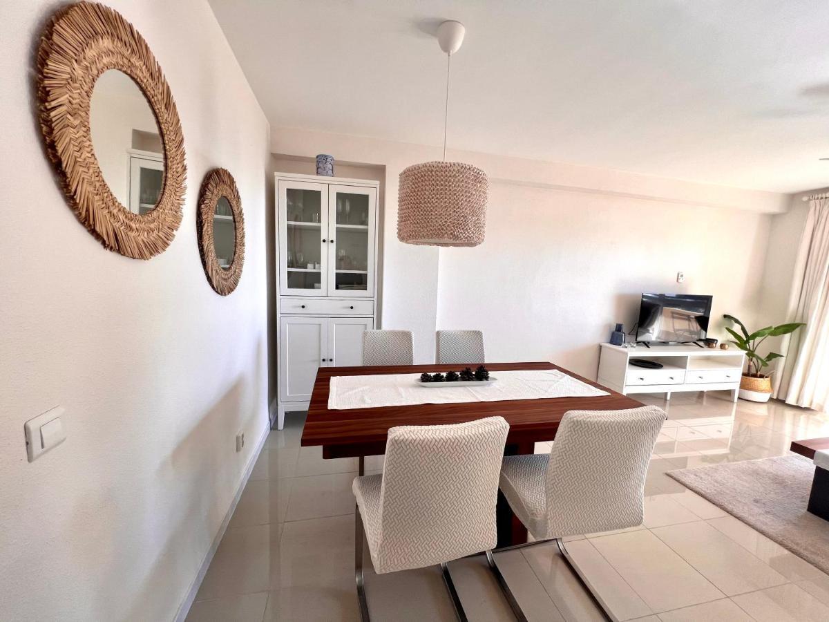 Appartement With Sea And Views Near Spain Marbella