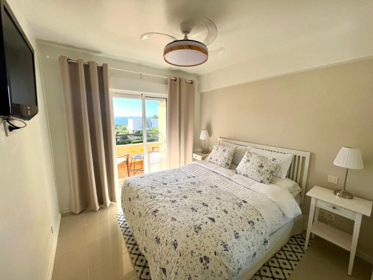 Appartement With Sea And Views Near Spain *