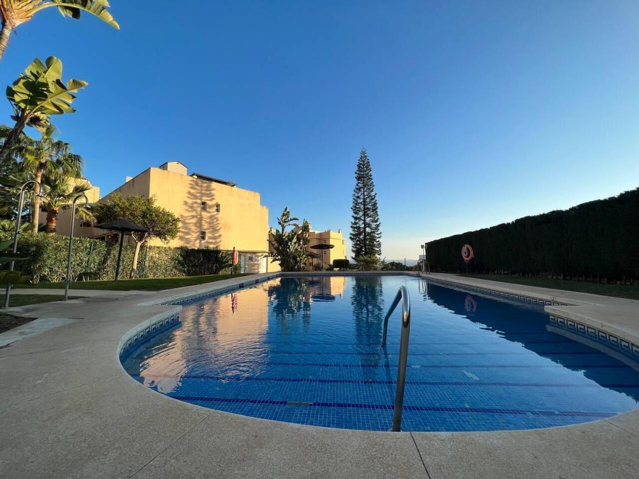 Apartment With Sea And Views Near Spain *
